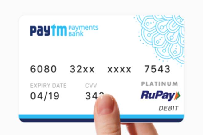 paytm-introduces-tap-card-offline-payments-solution