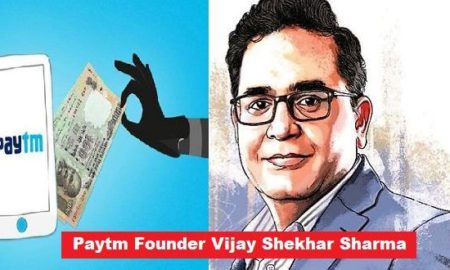senior-paytm-employees-arrested-for-blackmailing-vijay-shekhar-sharma