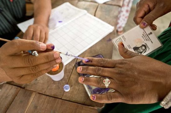 how-to-vote-in-india-for-lok-sabha-election-2019