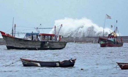 cyclone-vayu-changes-course,-won’t-make-landfall-in-gujarat:-met-department