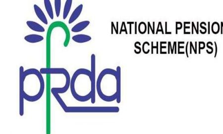 PFRDA-NPS-National-Pension-scheme