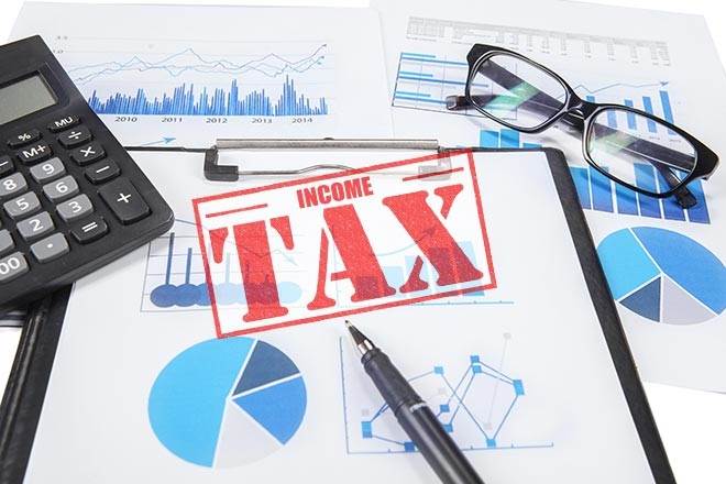 Income Tax Liability: What You Need to Know | ZenBusiness