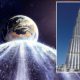 Asteroid, nearly as big as Burj Khalifa, to fly by earth today