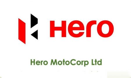 HERO-Motocorp
