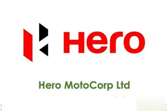 HERO-Motocorp