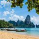 thailand has a new travel plan