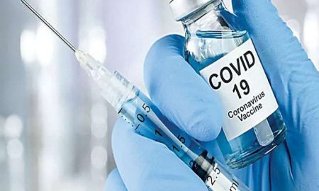 vaccination covid