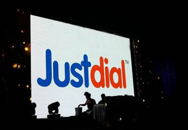 Just Dial