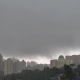 Mumbai Rain
