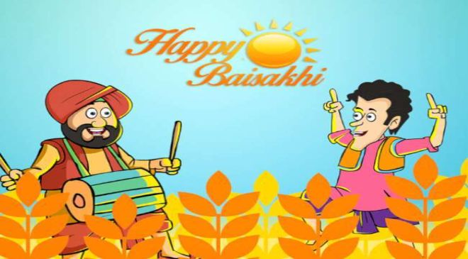 Happy Baisakhi 2022: Wishes, quotes, messages, images, WhatsApp and  Facebook status to share on this day – Latest News Headlines l Politics,  Cricket, Finance, Technology, Celebrity, Business & Gadgets