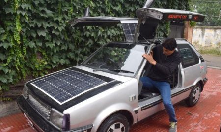 Solar-Car1