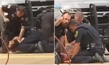 US cops_beating_man