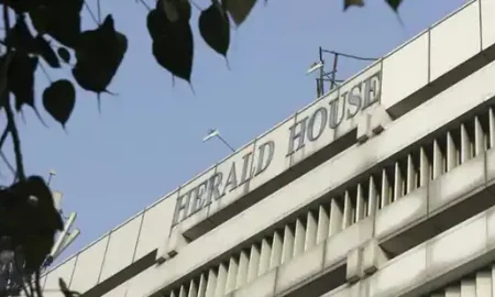 Herald House
