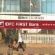 IDFC Firsr Bank