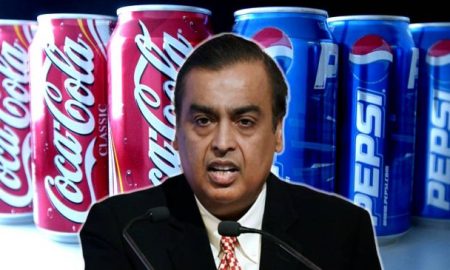 Mukesh-Ambani-pepsi-Cola