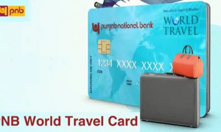World Travel Card