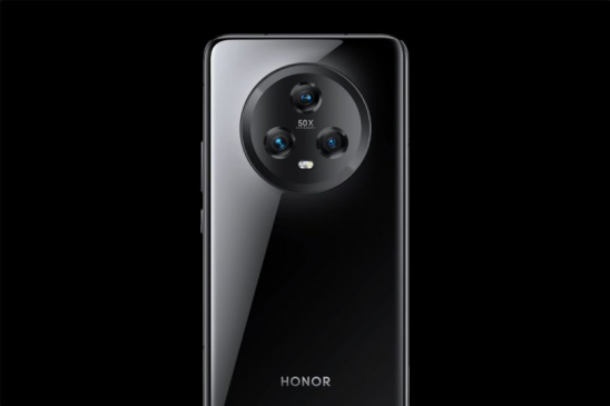 Honor Magic 5 Pro first impressions: Beauty and the beast - India